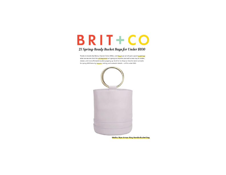 Brit+Co