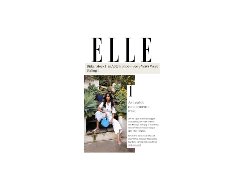 ELLE