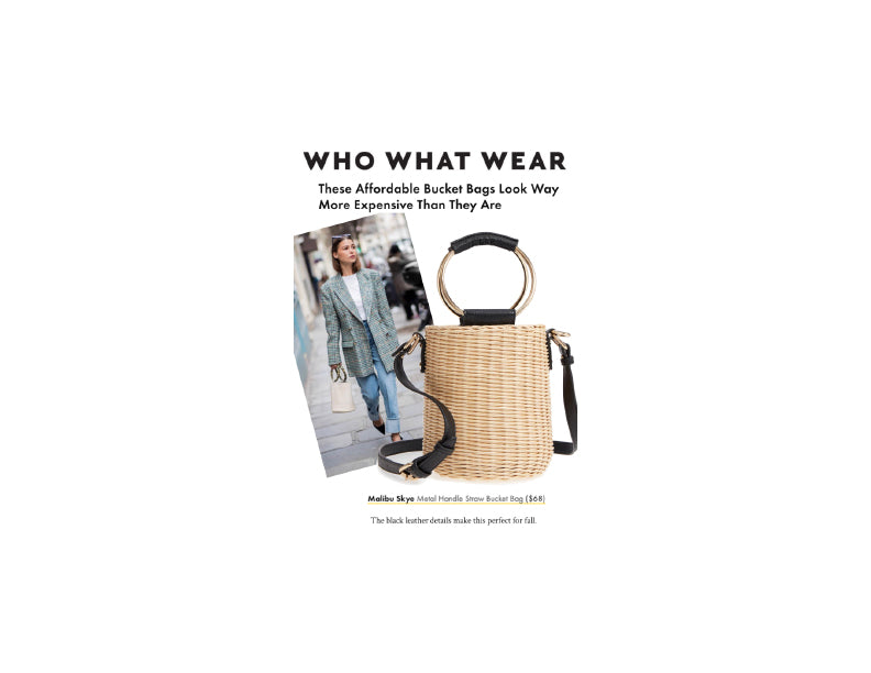 Who What Wear