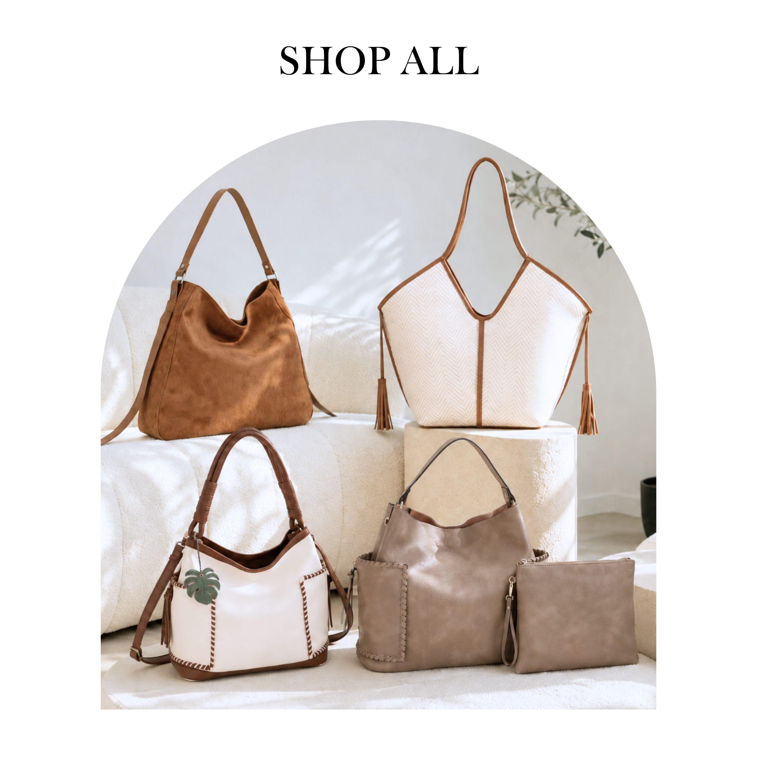 SHOP ALL