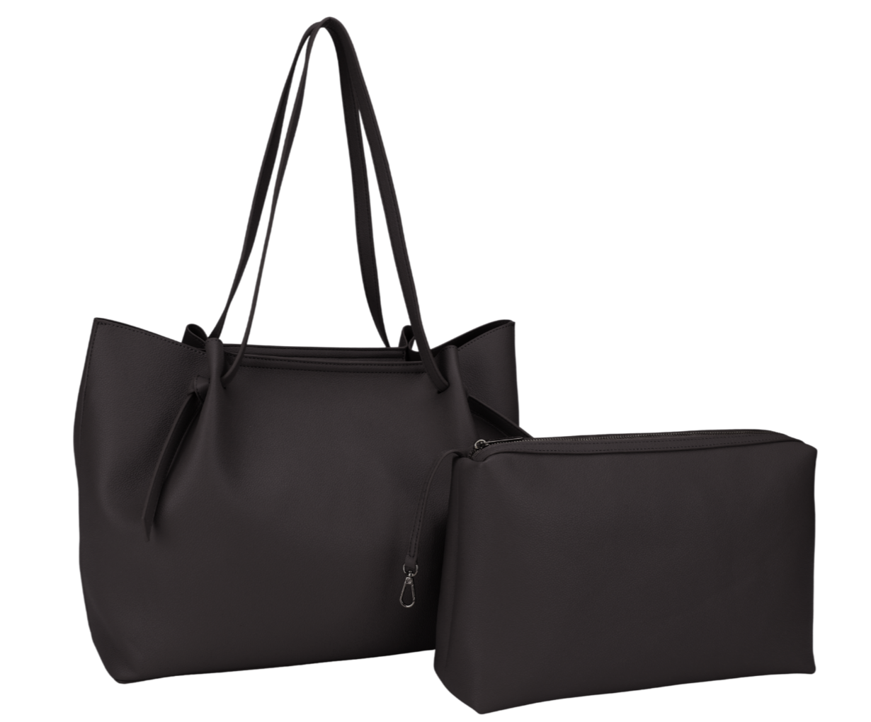 Mia 2-in-1 Tote Bag
