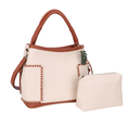 Sadie 2 Piece Hobo Bag Set