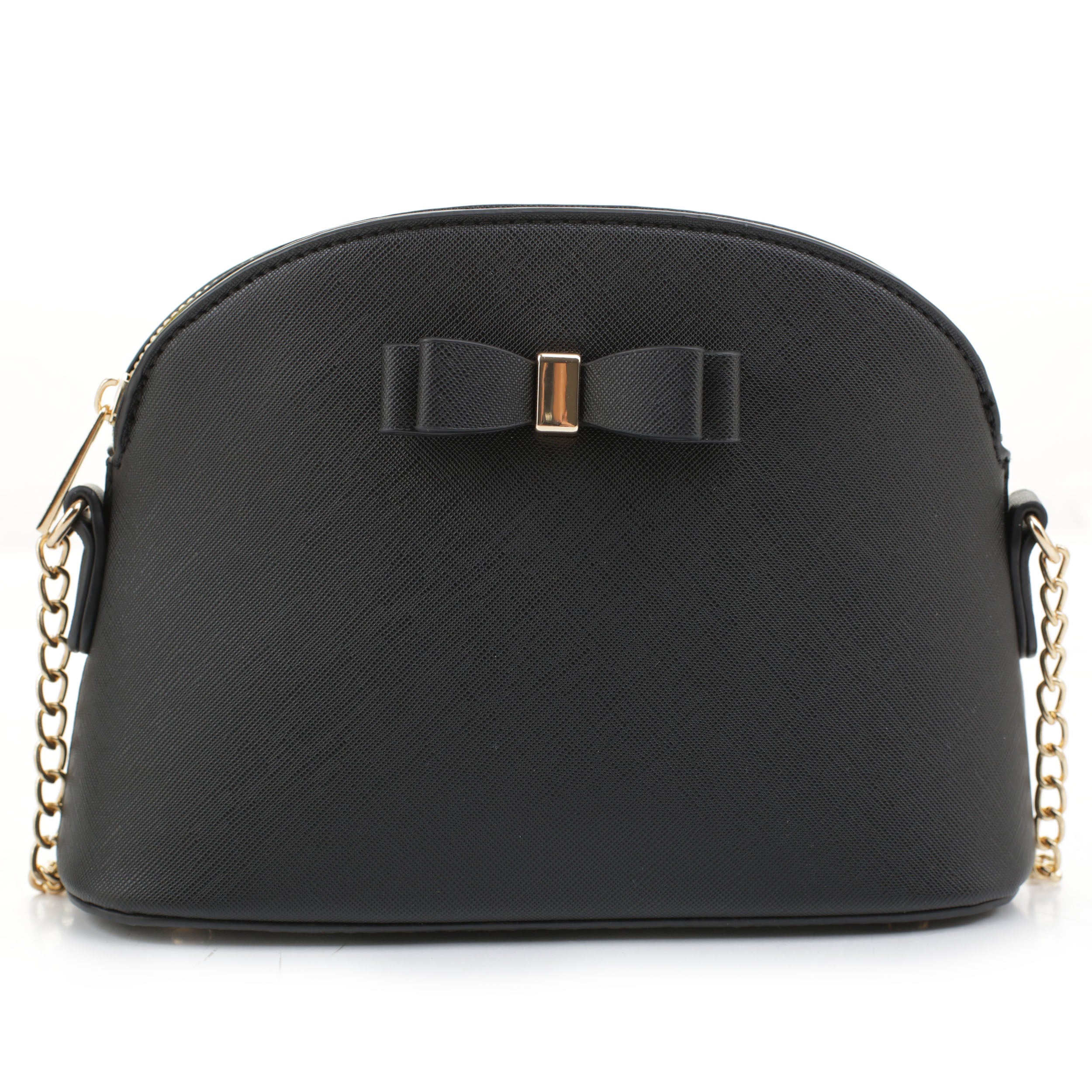 Christine Crossbody Dome Bag