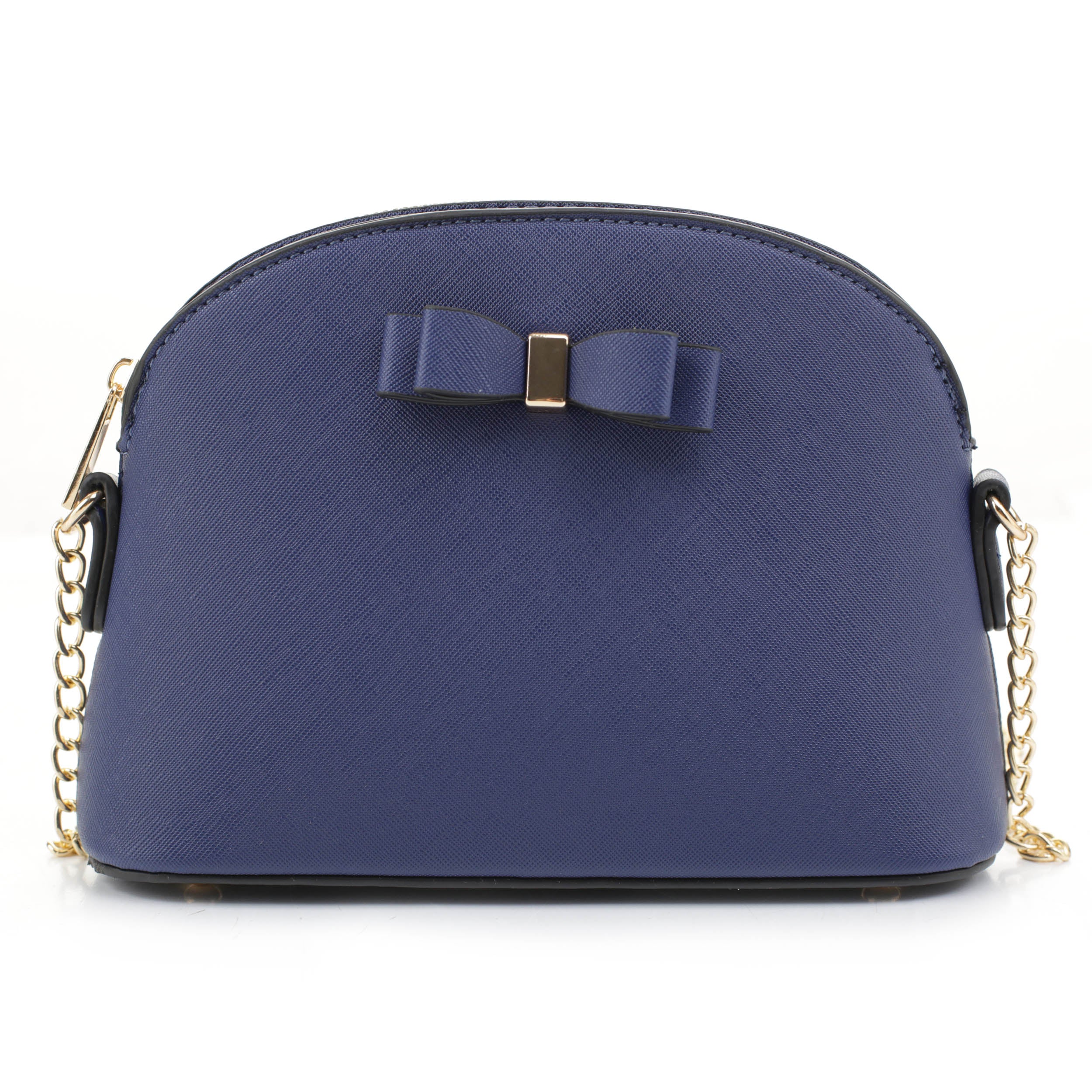 Christine Crossbody Dome Bag
