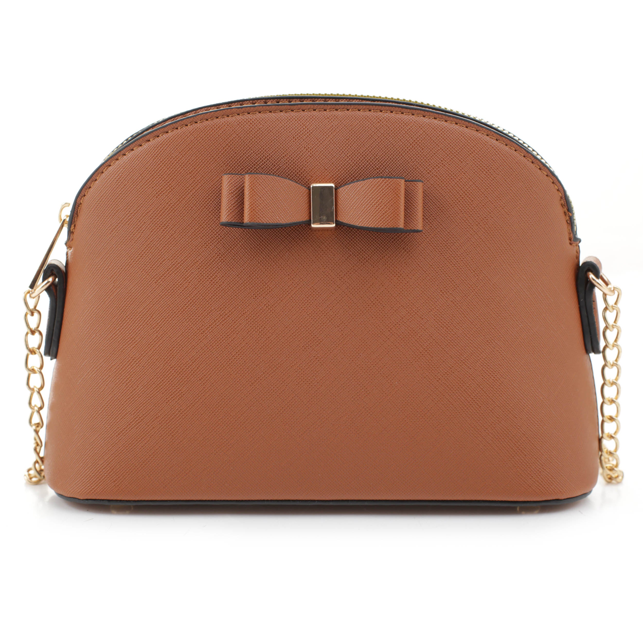 Christine Crossbody Dome Bag