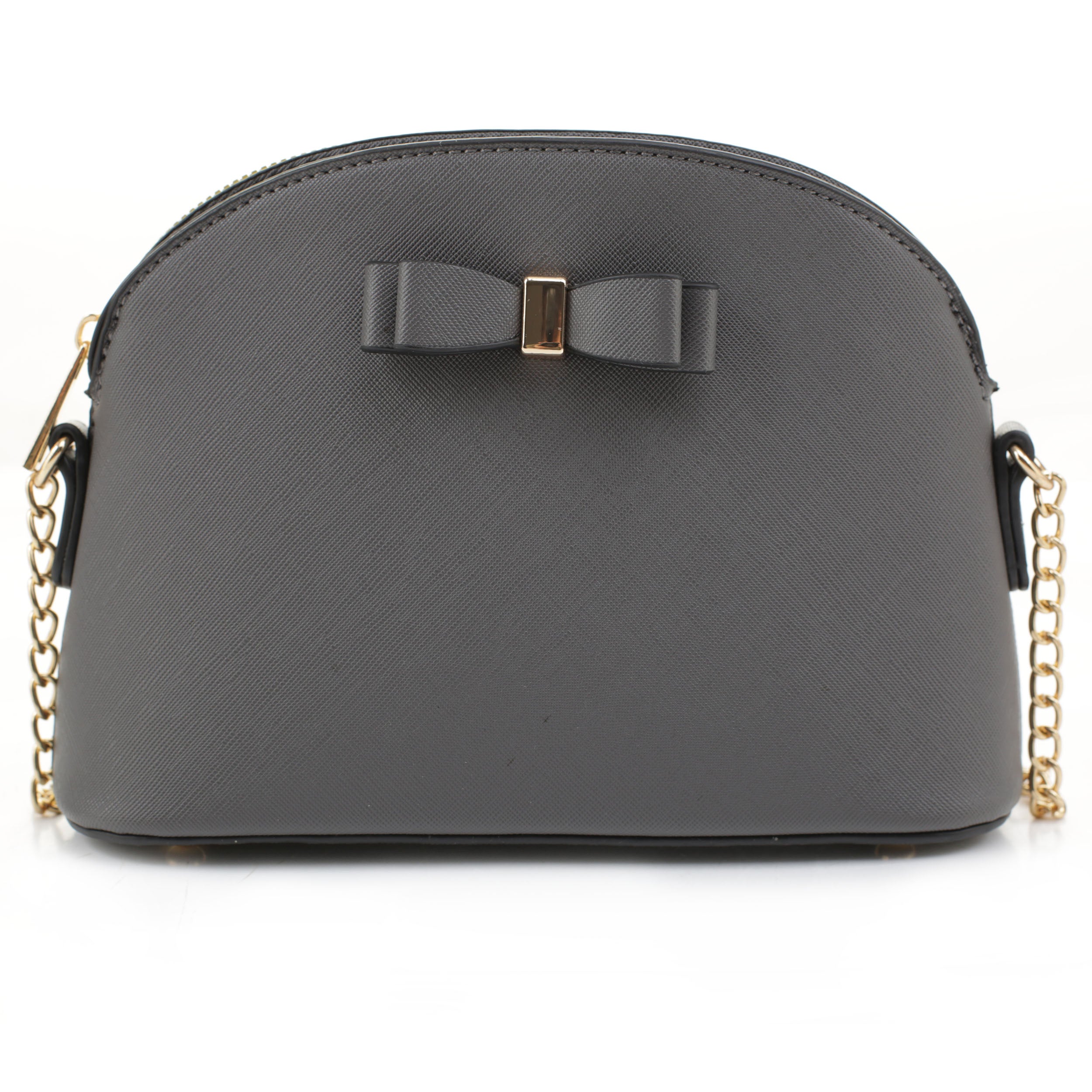Christine Crossbody Dome Bag