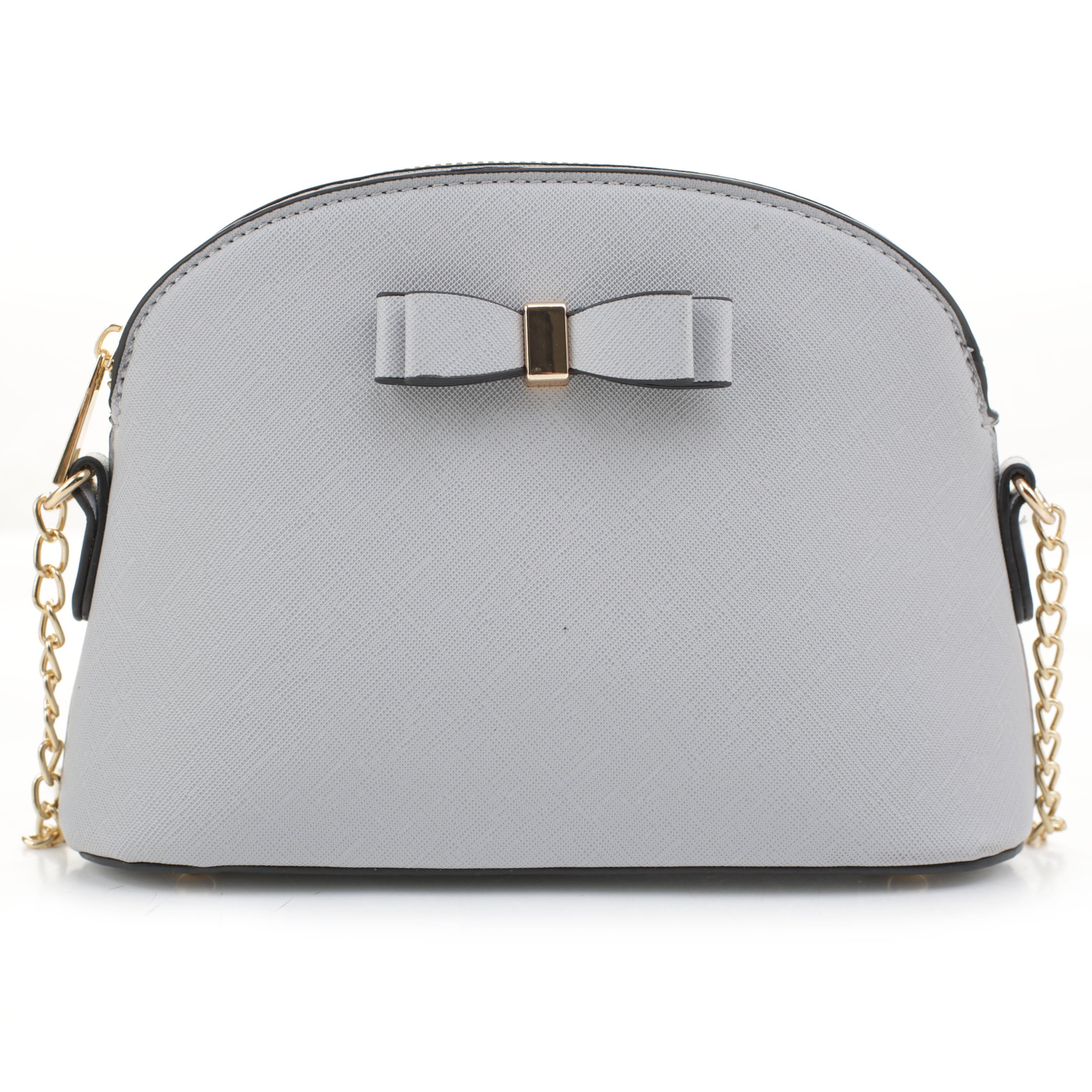 Christine Crossbody Dome Bag