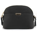 Ellie Crossbody Dome Bag