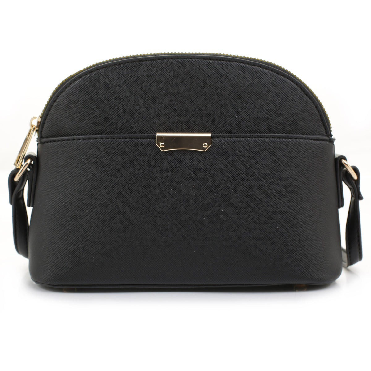 Ellie Crossbody Dome Bag