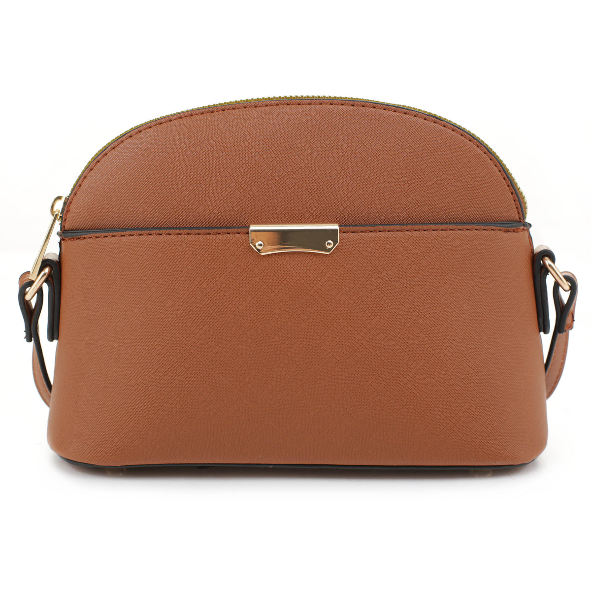 Ellie Crossbody Dome Bag