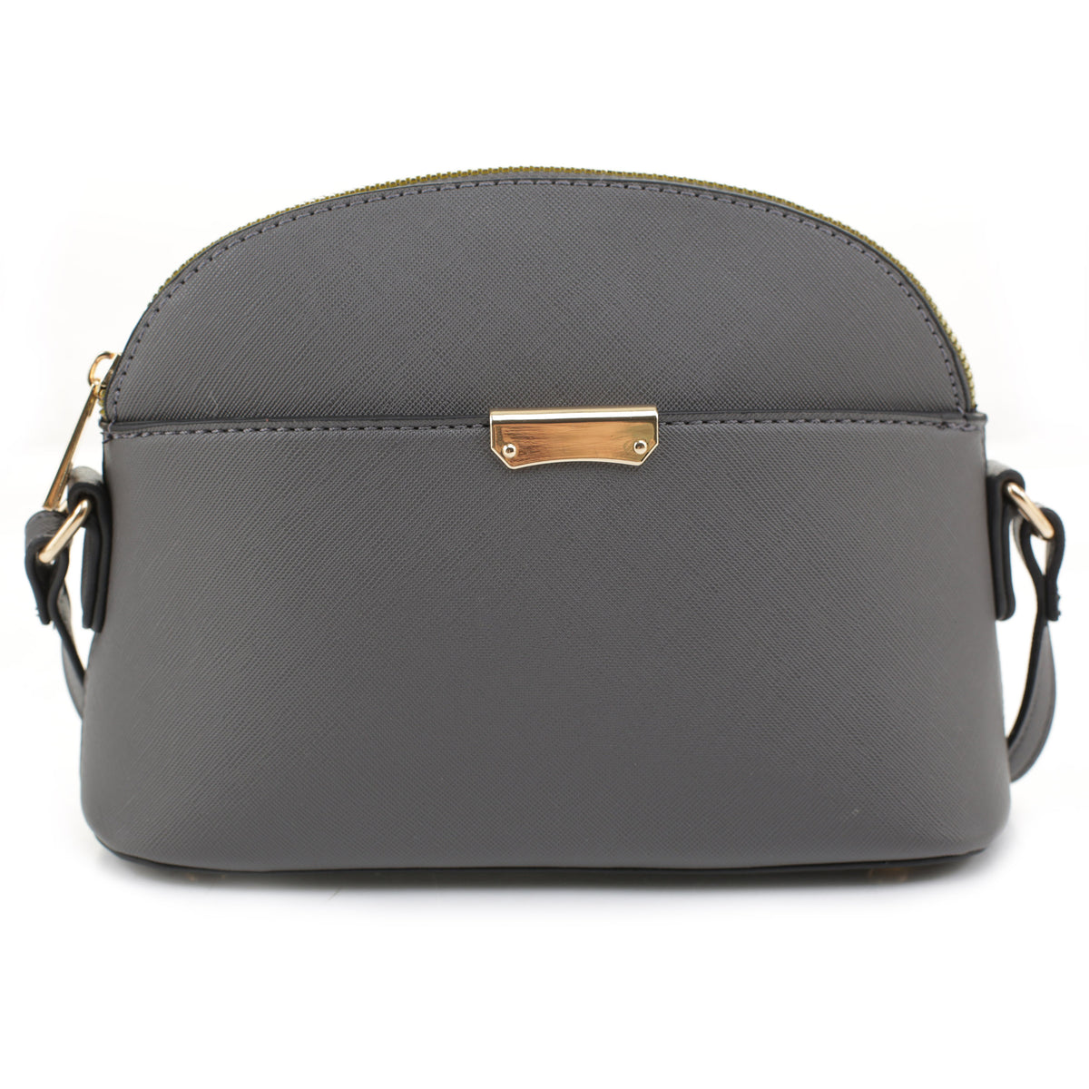Ellie Crossbody Dome Bag