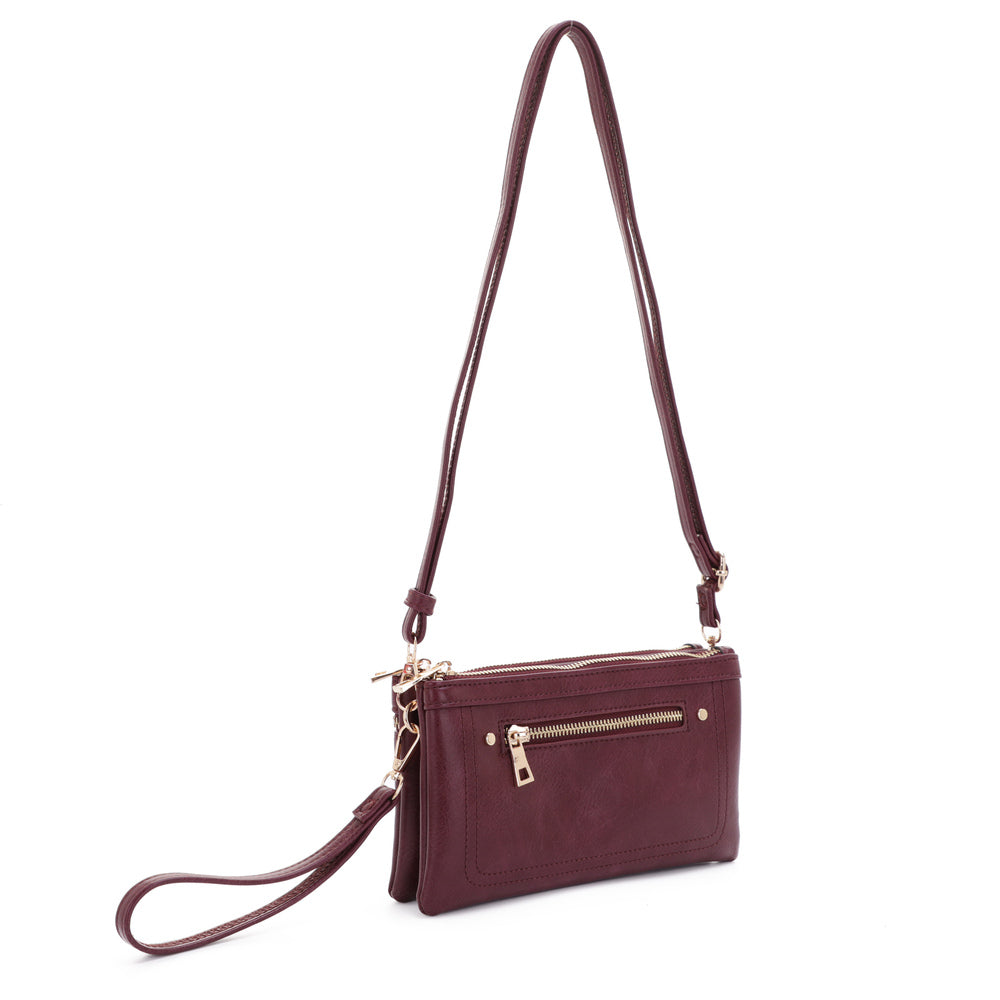 Abby Crossbody