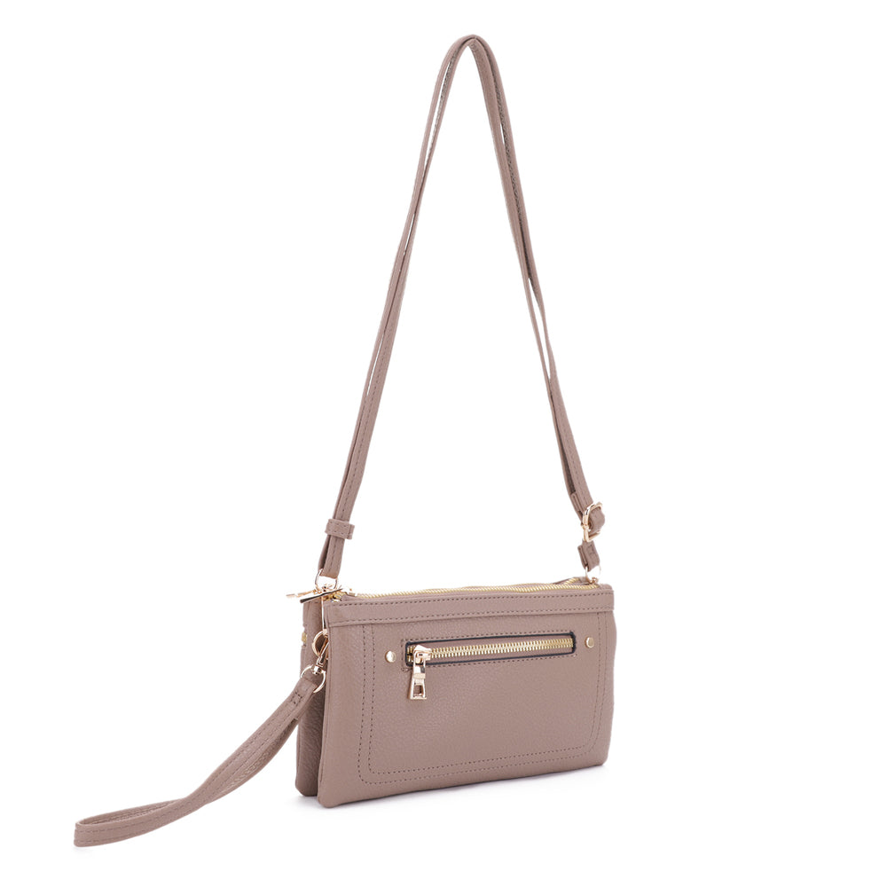 Abby Crossbody