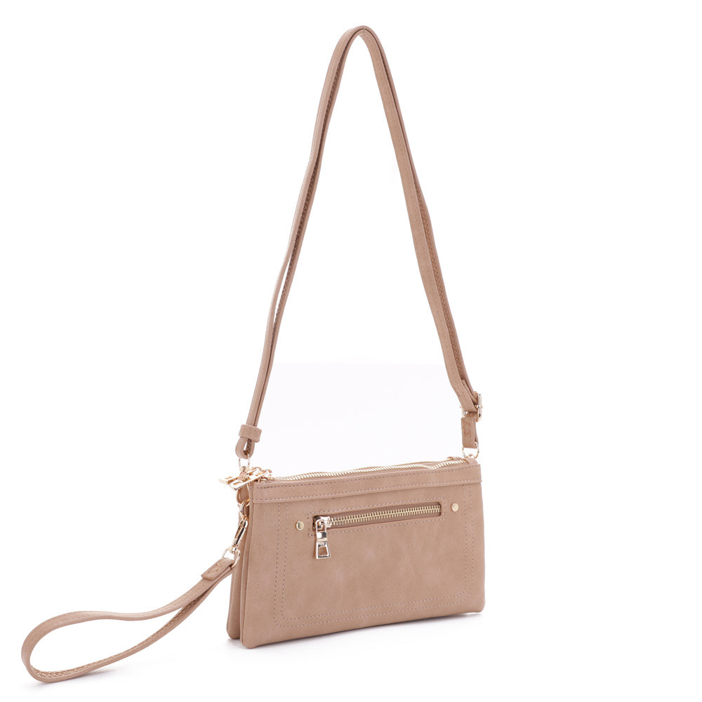 Abby Crossbody