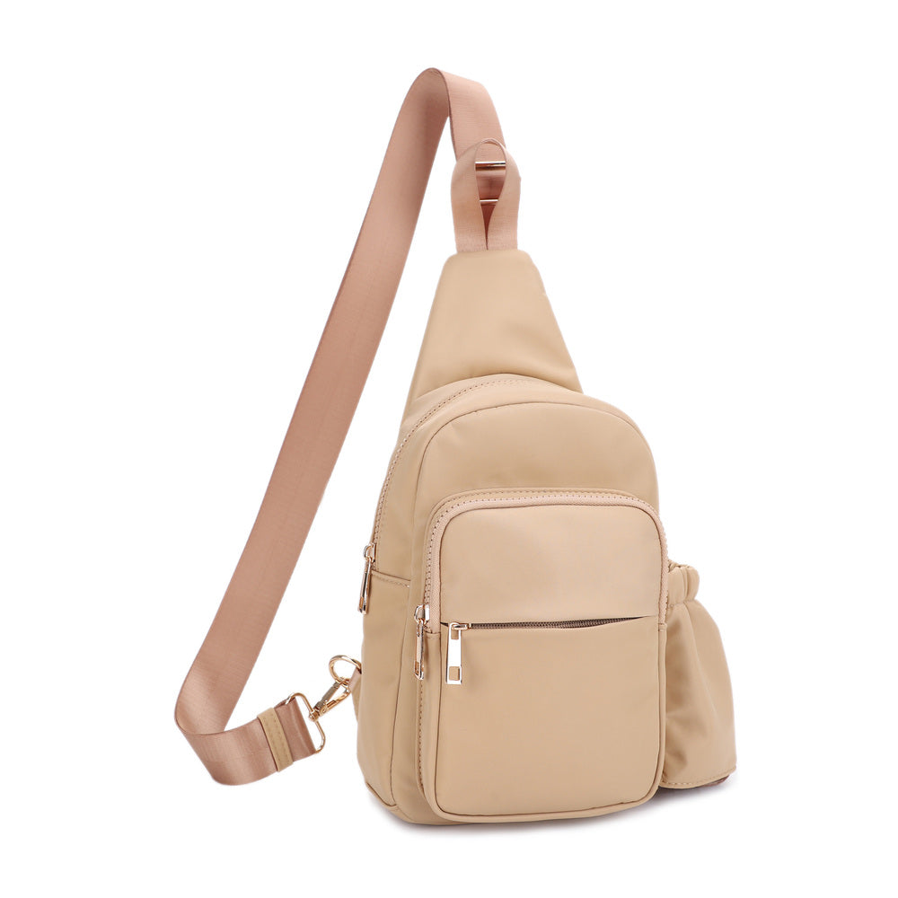 Casey Convertible Sling Bag