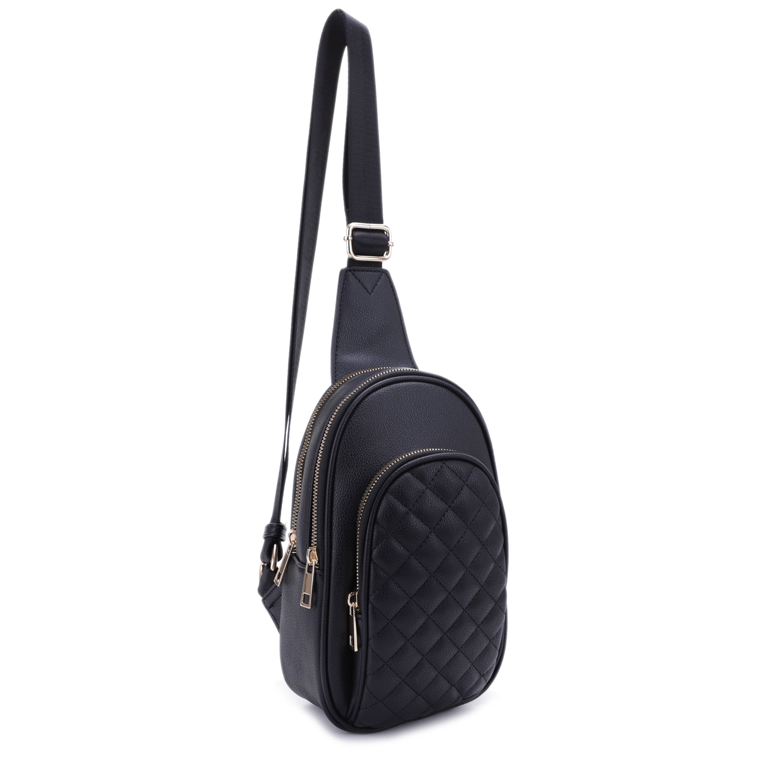 Ariel Tiple Compartments Sling