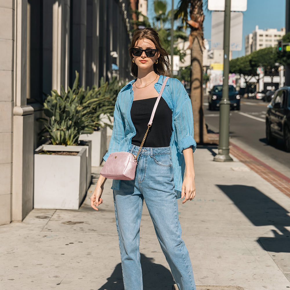 STELLA cross body bag