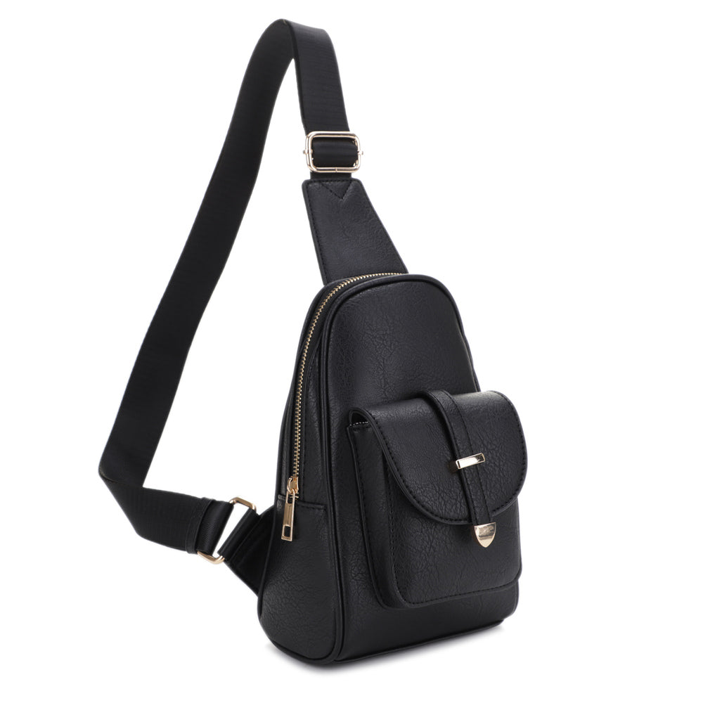 DAPHNE DOUBLE COMPARTMENT SLING