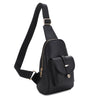 DAPHNE DOUBLE COMPARTMENT SLING