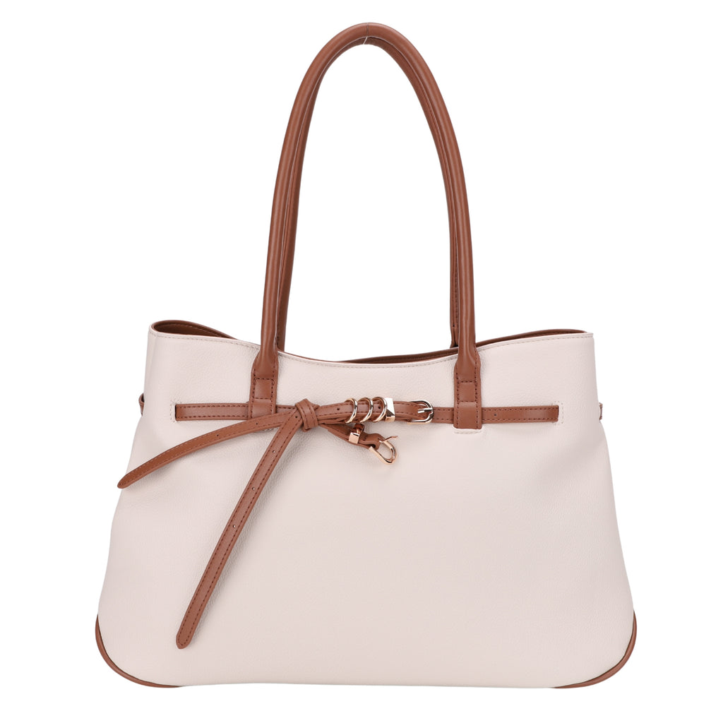 Madeline 2-in-1 Tote Bag