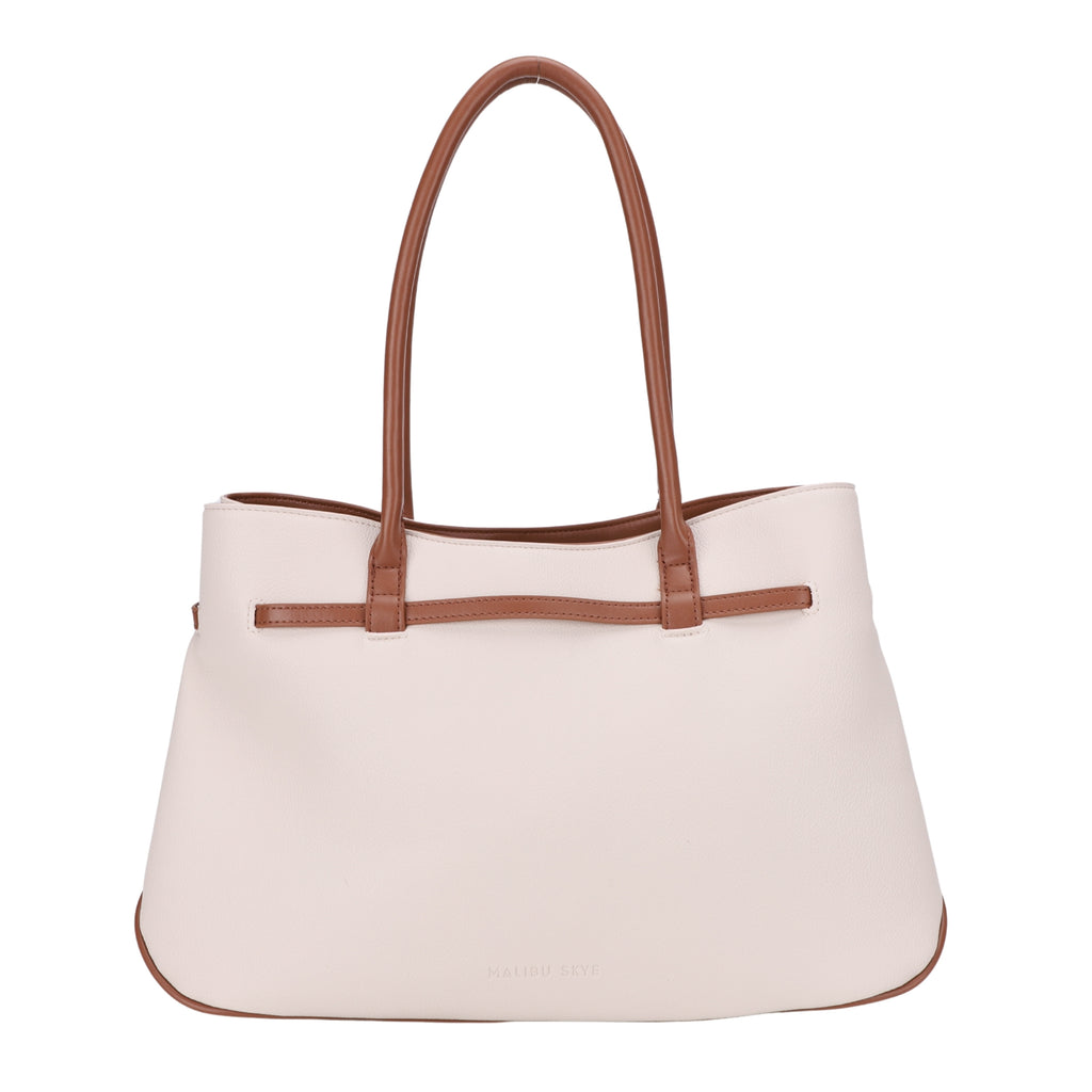 Madeline 2-in-1 Tote Bag
