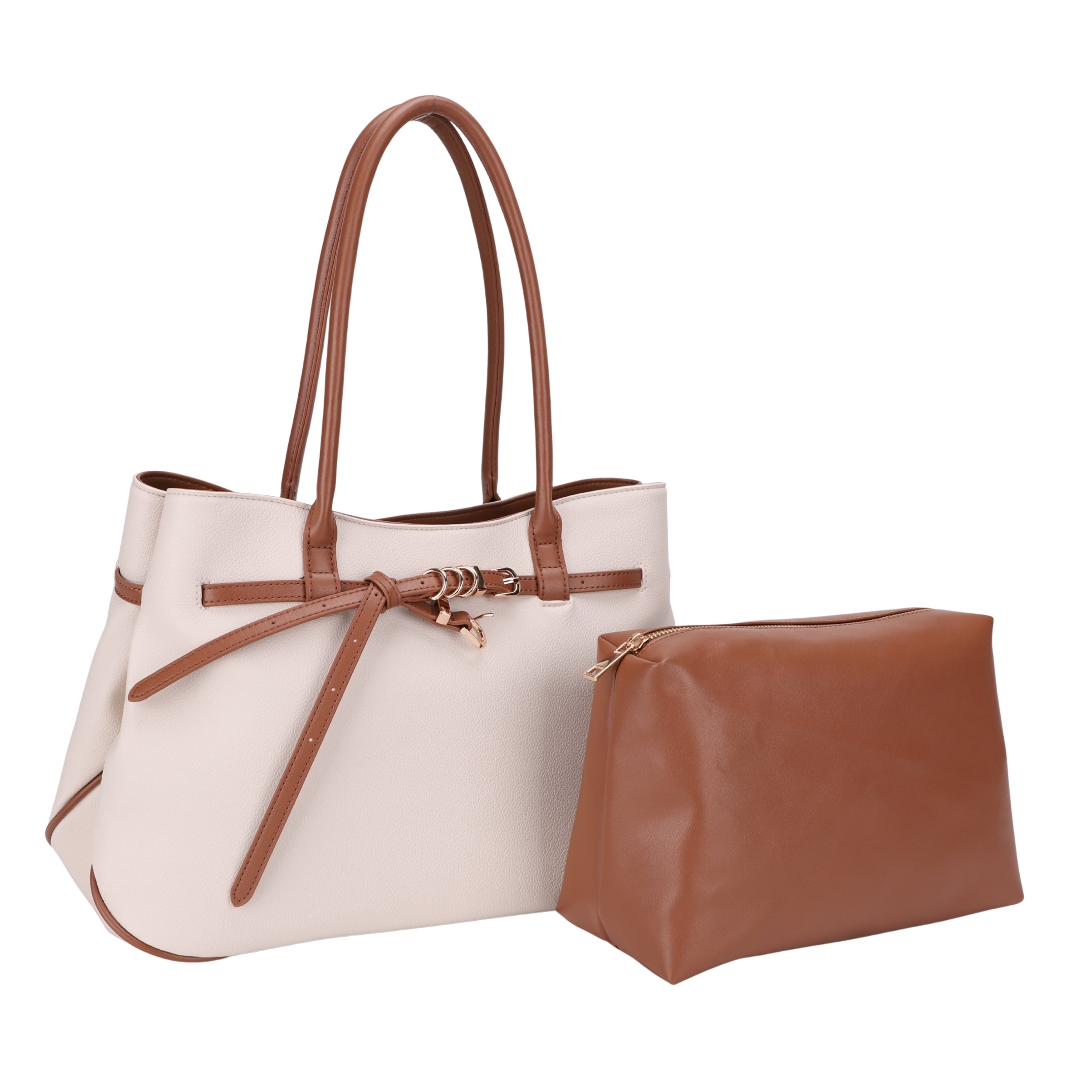 Madeline 2-in-1 Tote Bag