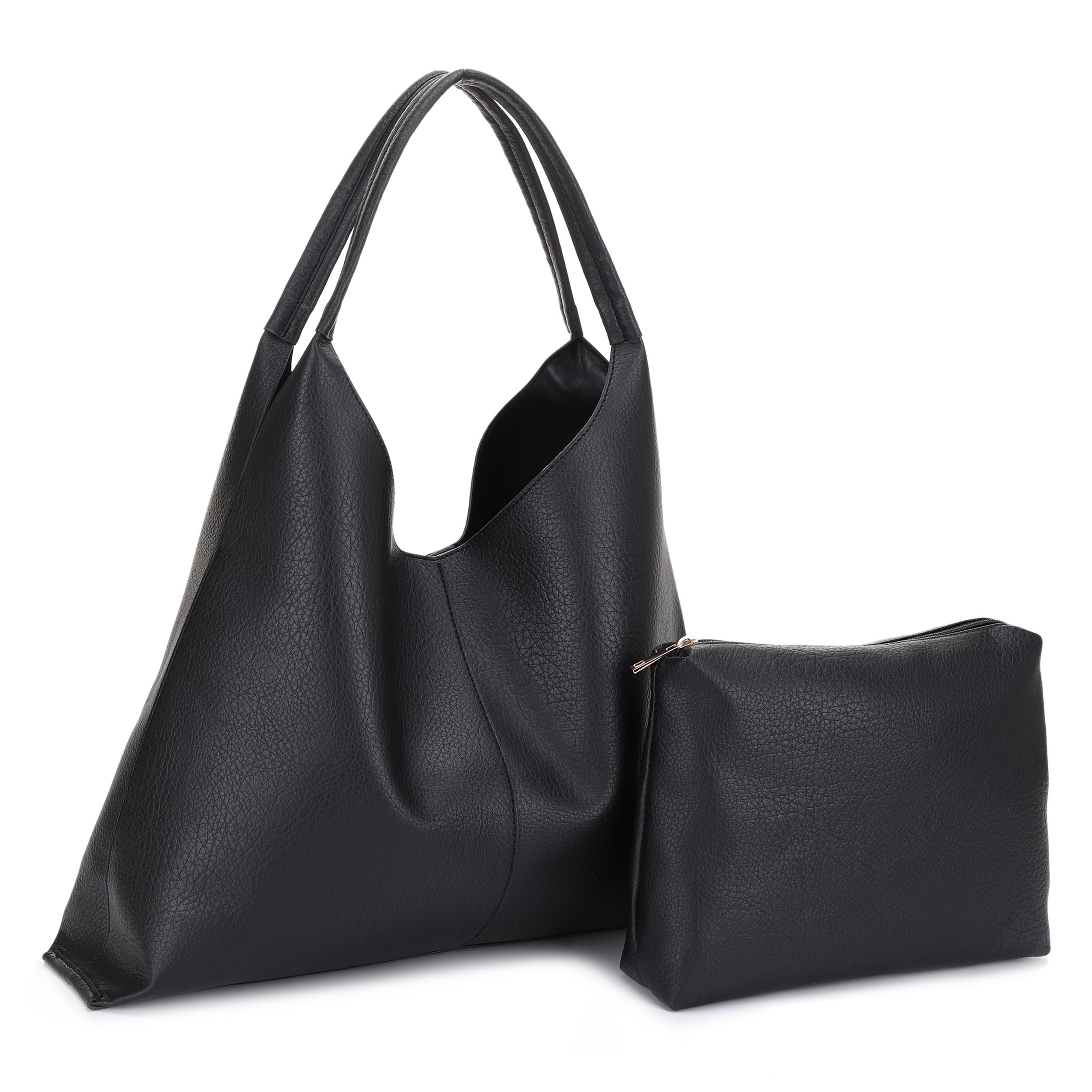 Evelyn 2-in-1 Shoulder Bag
