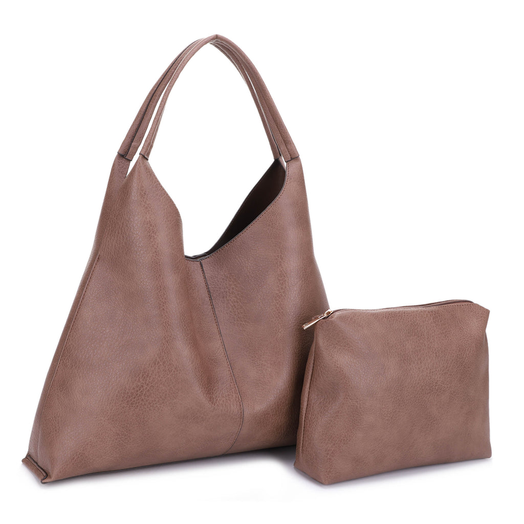 Erica Hobo 2 Pc Set