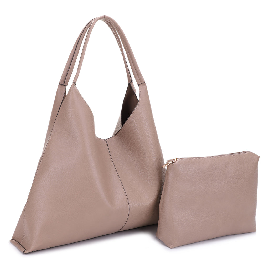 Erica Hobo 2 Pc Set