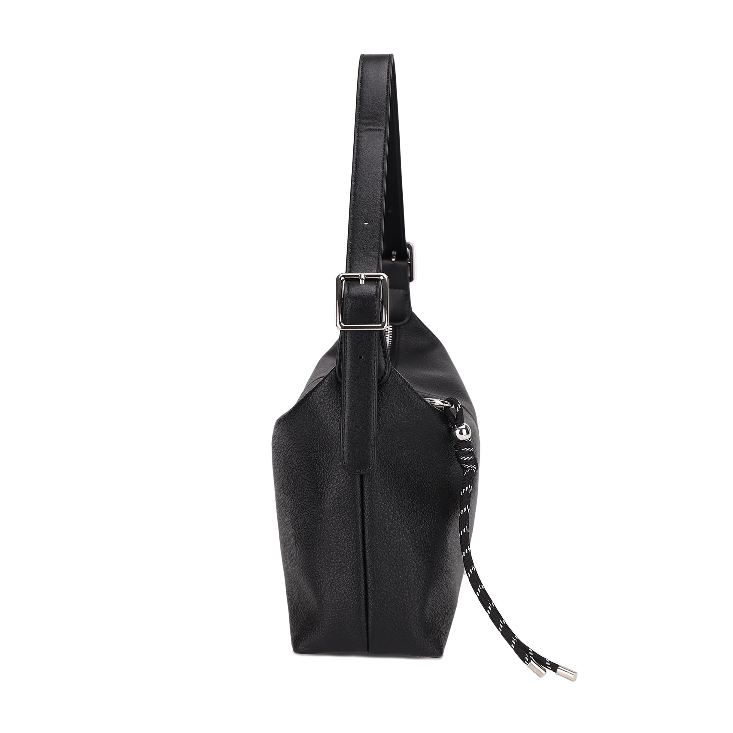Hailey Double Straps Crossbody Bag