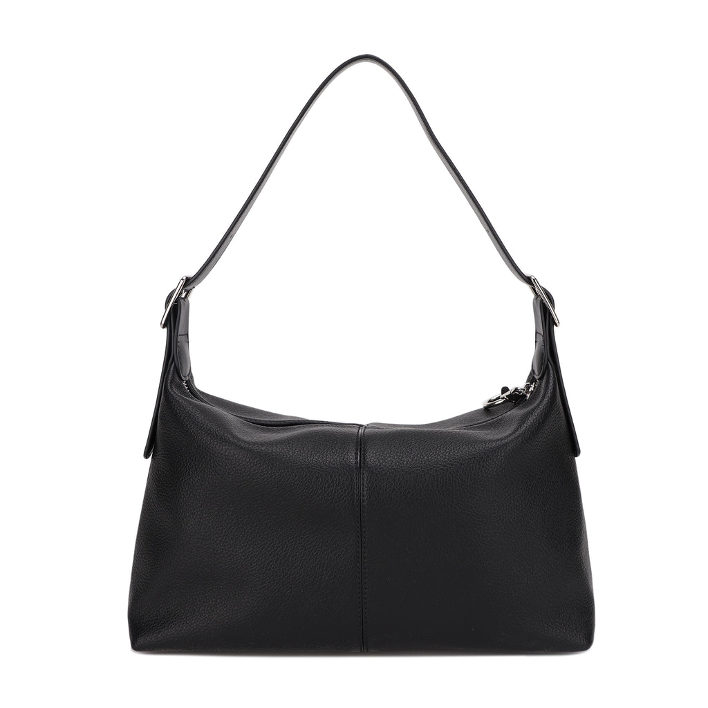 Hailey Double Straps Crossbody Bag