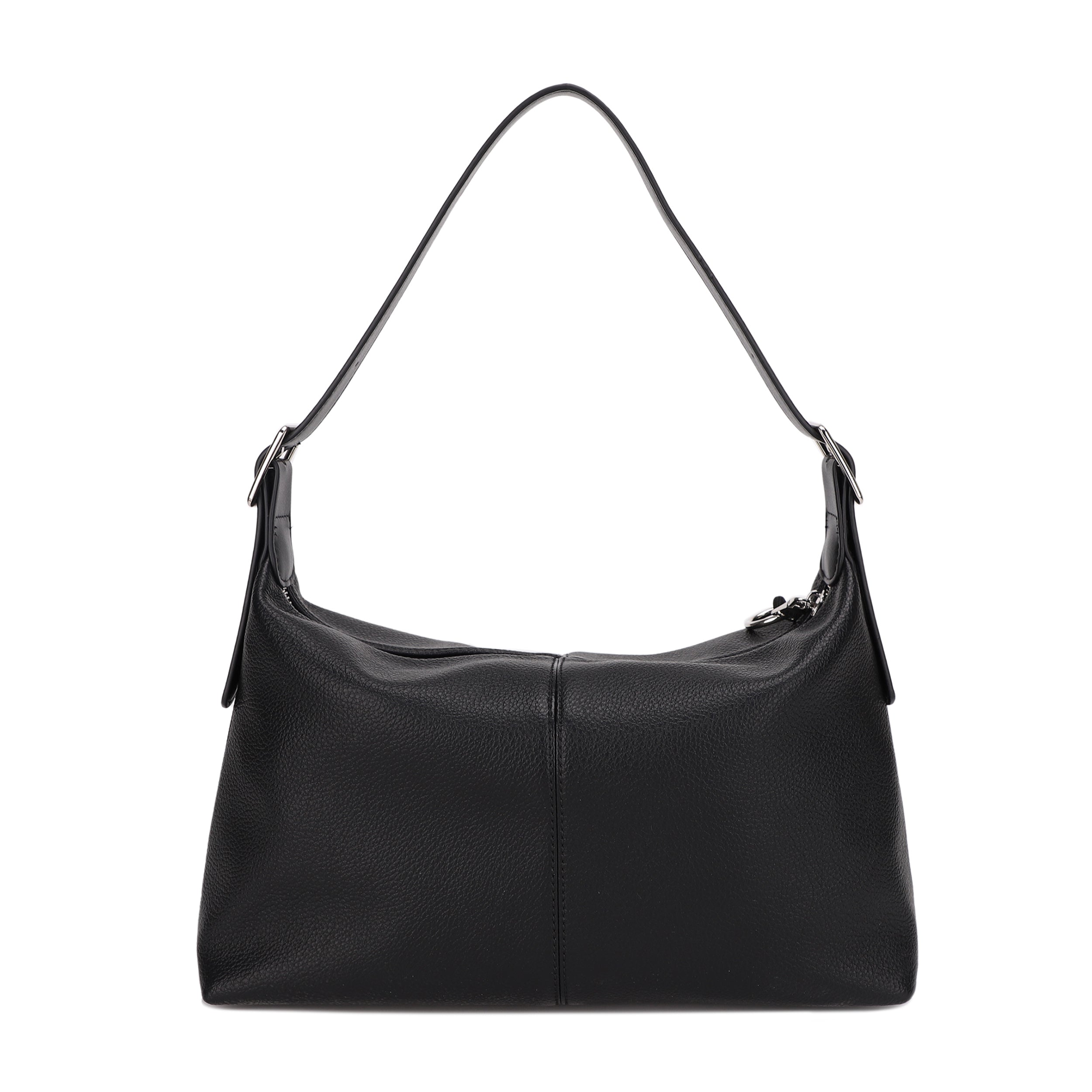 Hailey Double Straps Crossbody Bag