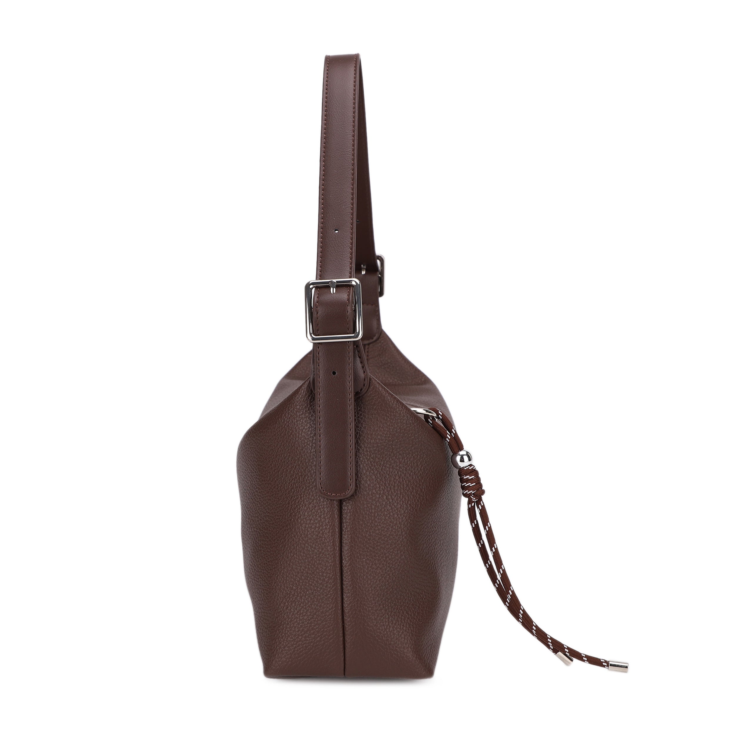 Hailey Double Straps Crossbody Bag