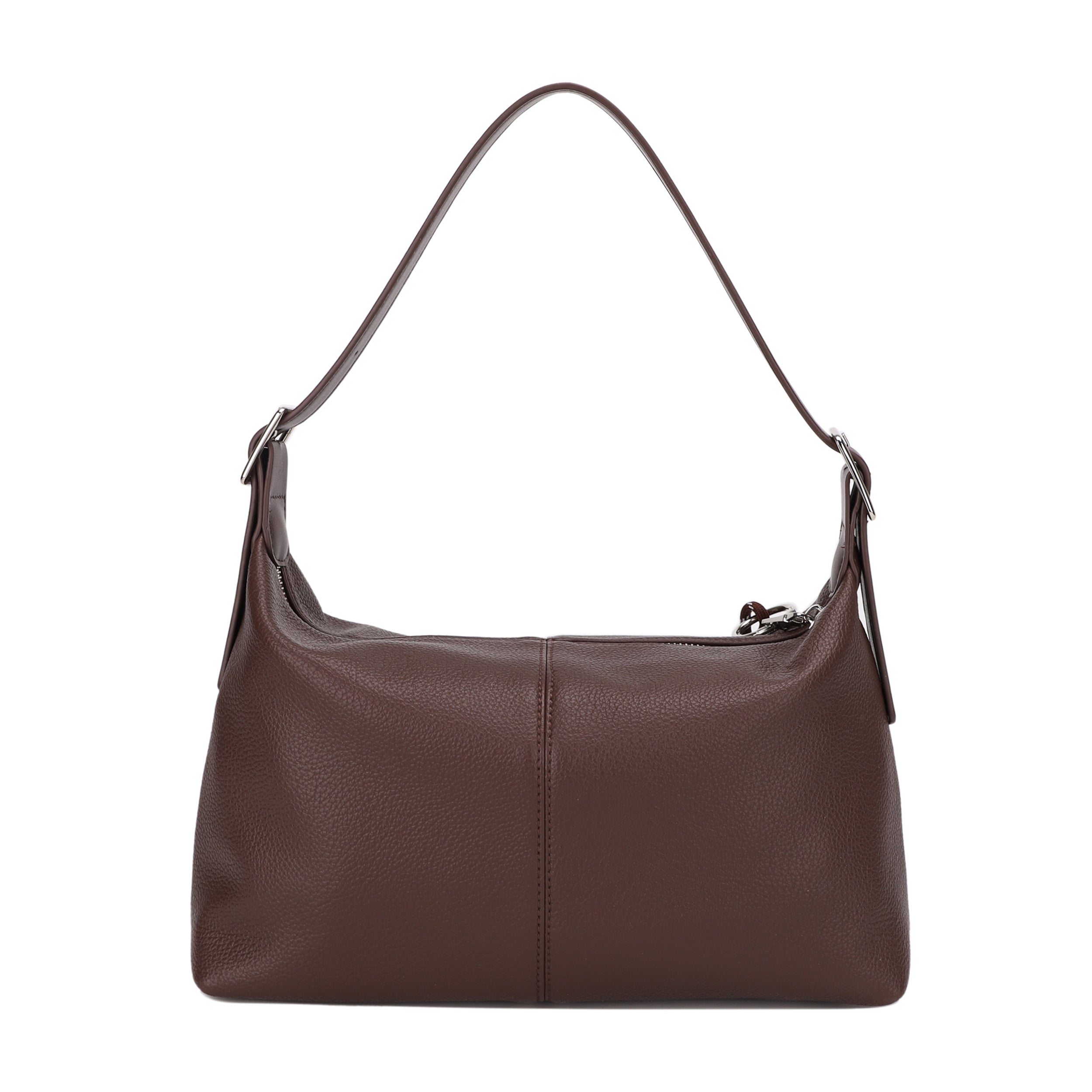Hailey Double Straps Crossbody Bag
