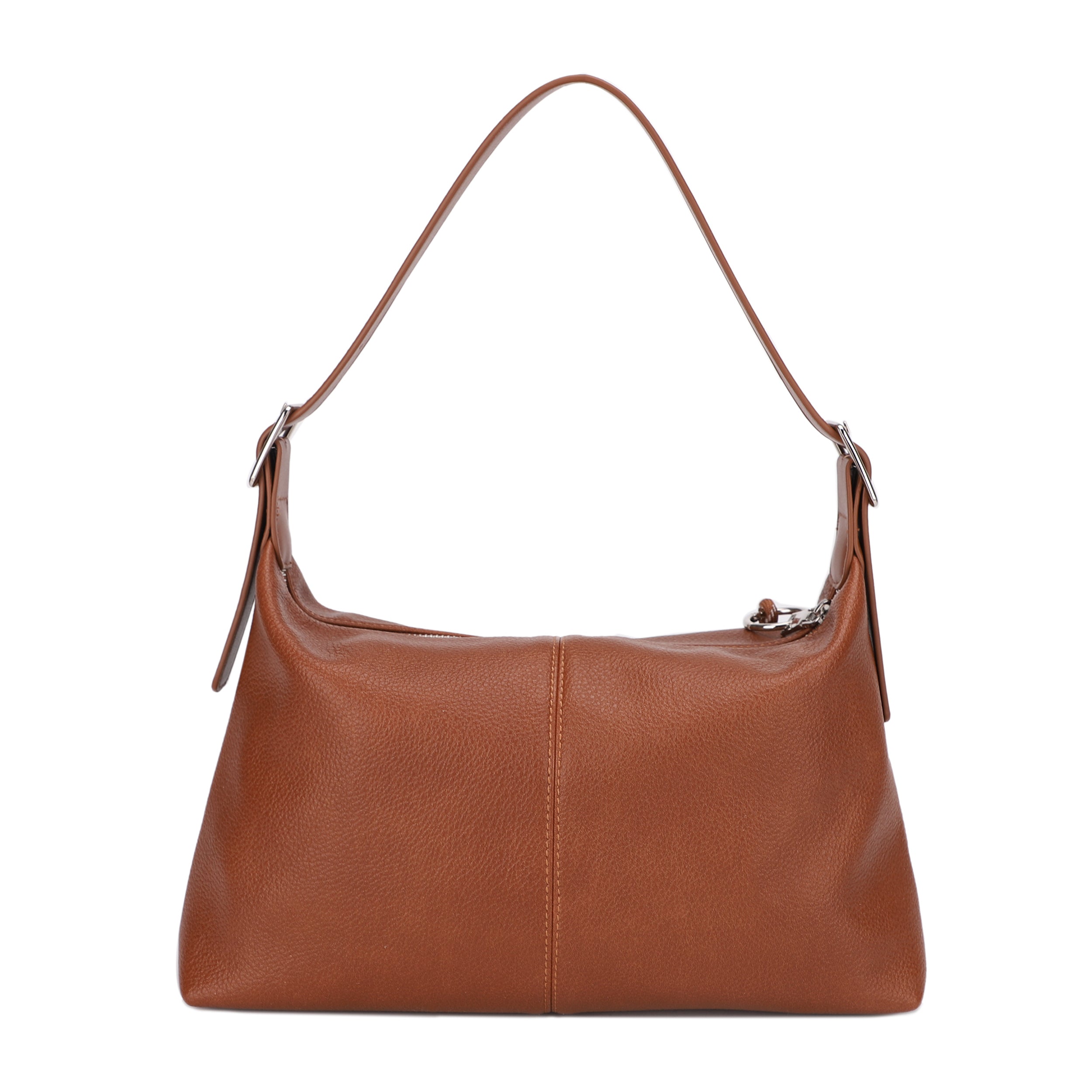 Hailey Double Straps Crossbody Bag