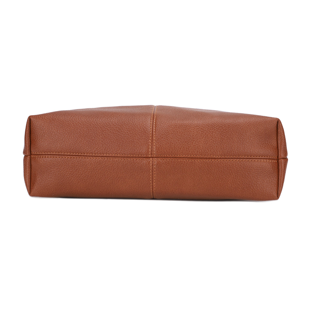 Hailey Double Straps Crossbody Bag