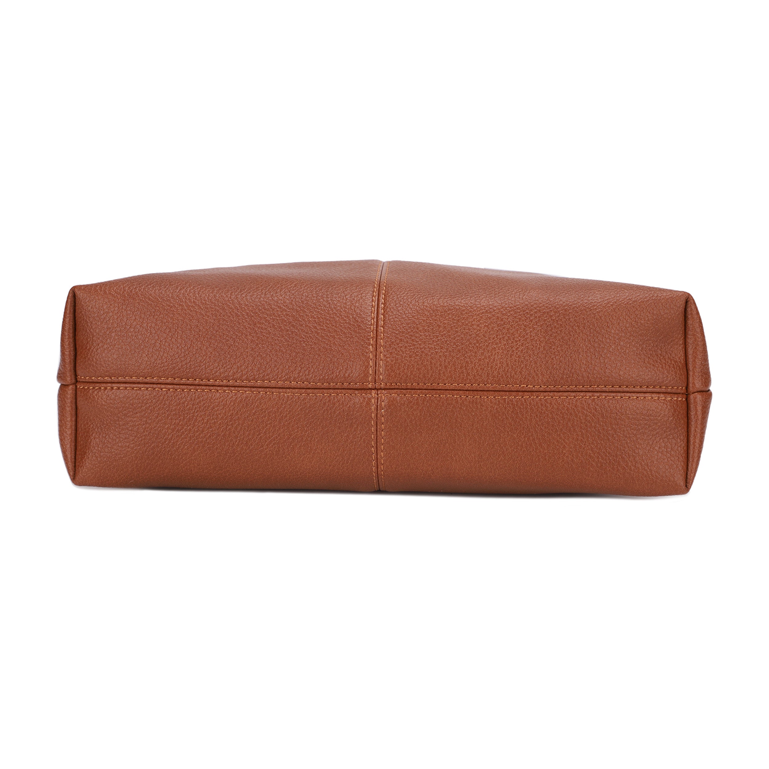 Hailey Double Straps Crossbody Bag