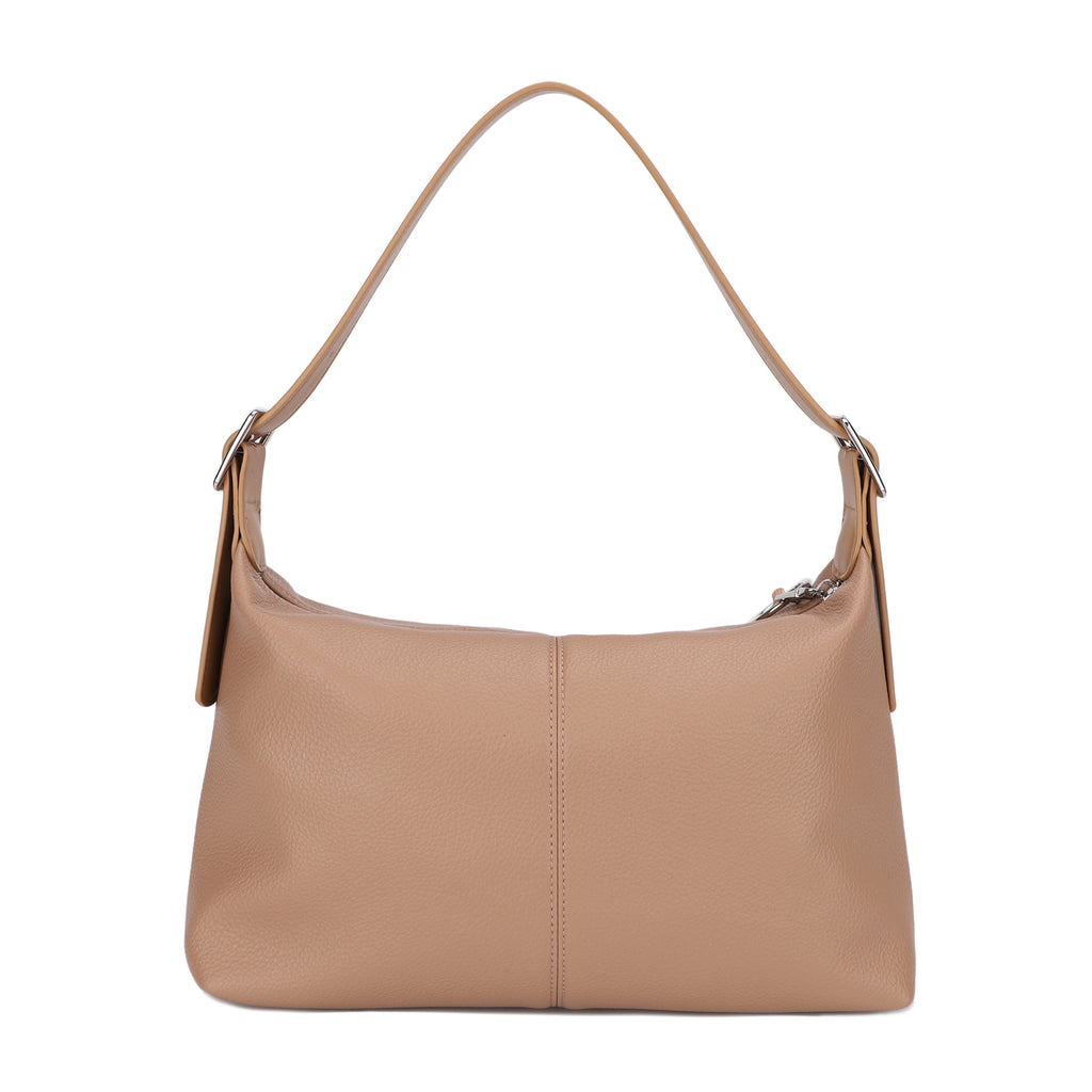 Hailey Double Straps Crossbody Bag
