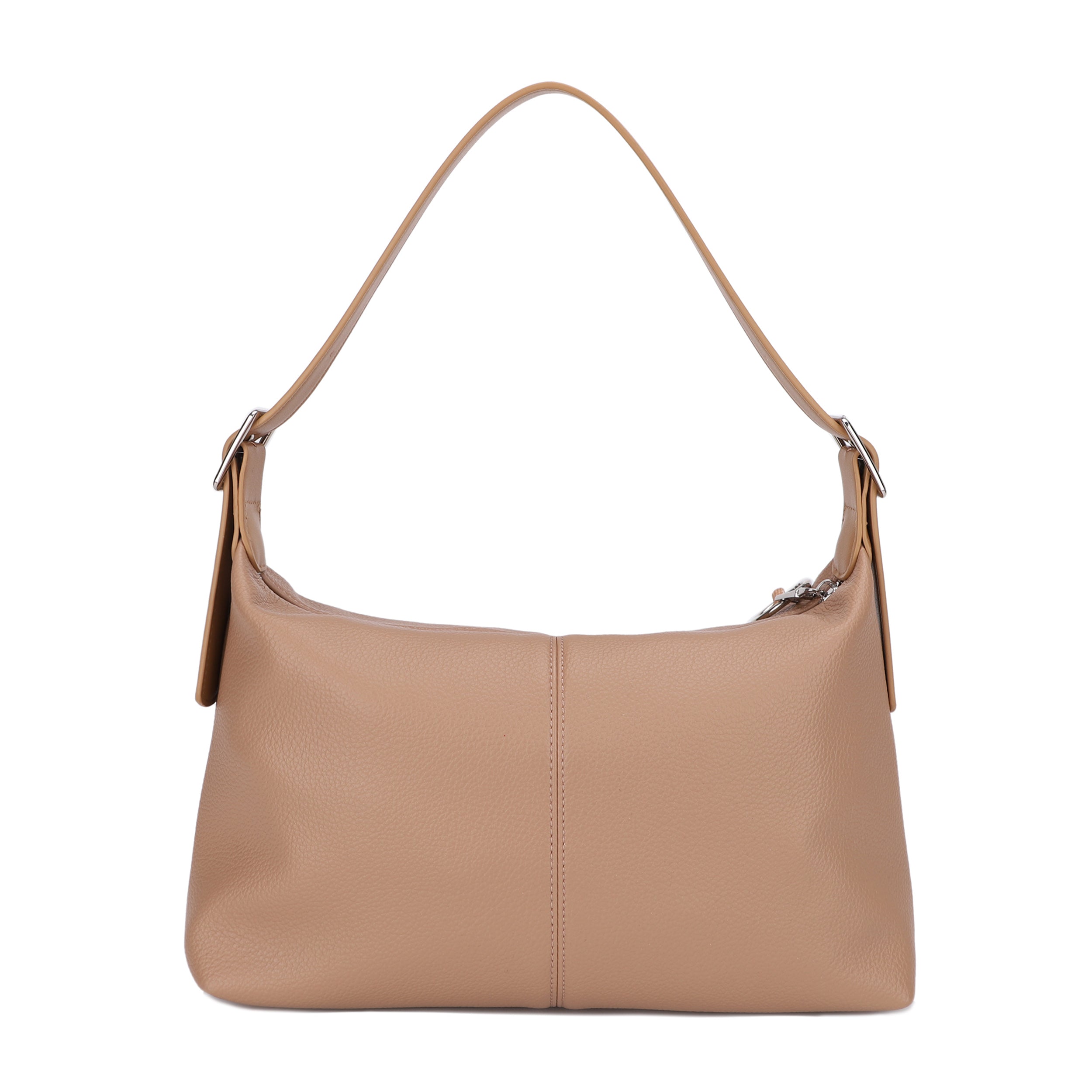 Hailey Double Straps Crossbody Bag