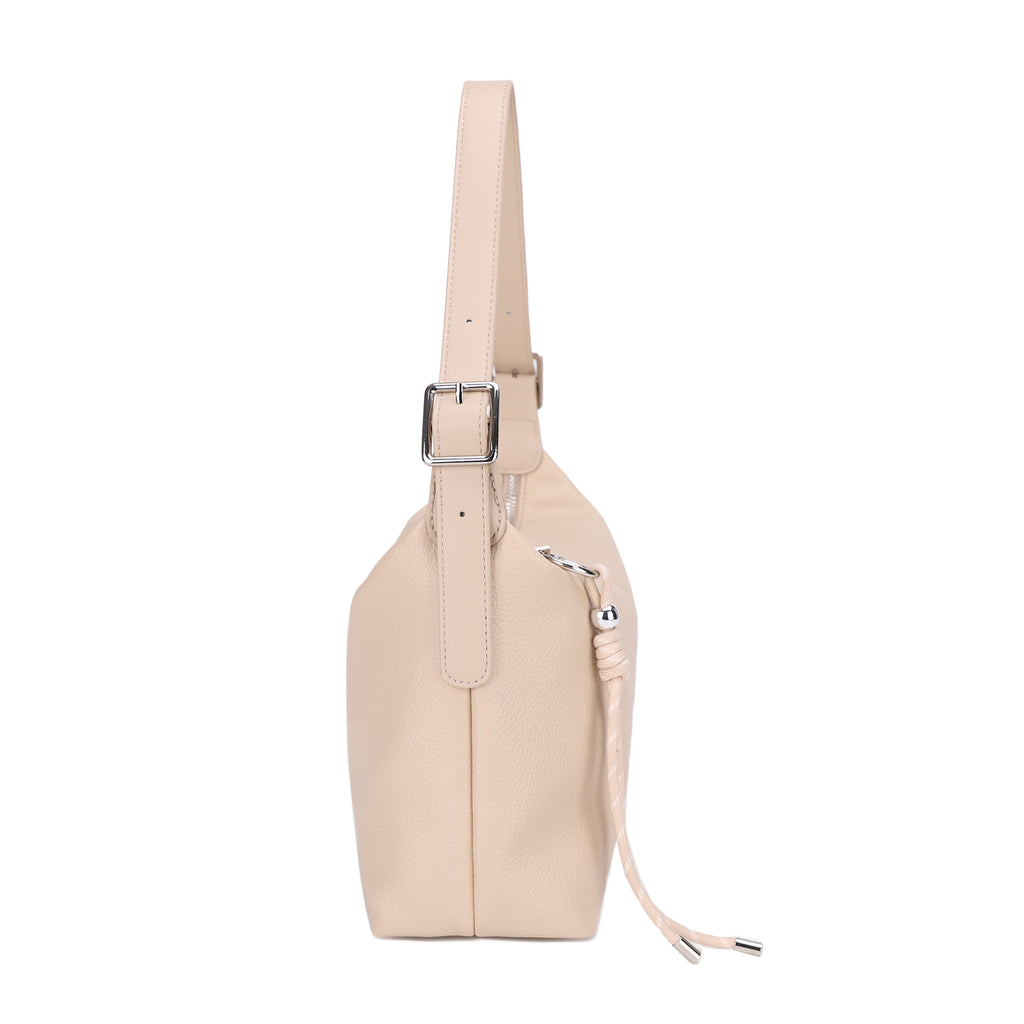 Hailey Double Straps Crossbody Bag