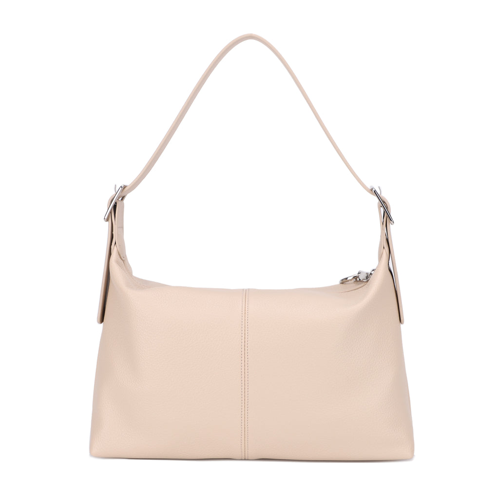 Hailey Double Straps Crossbody Bag