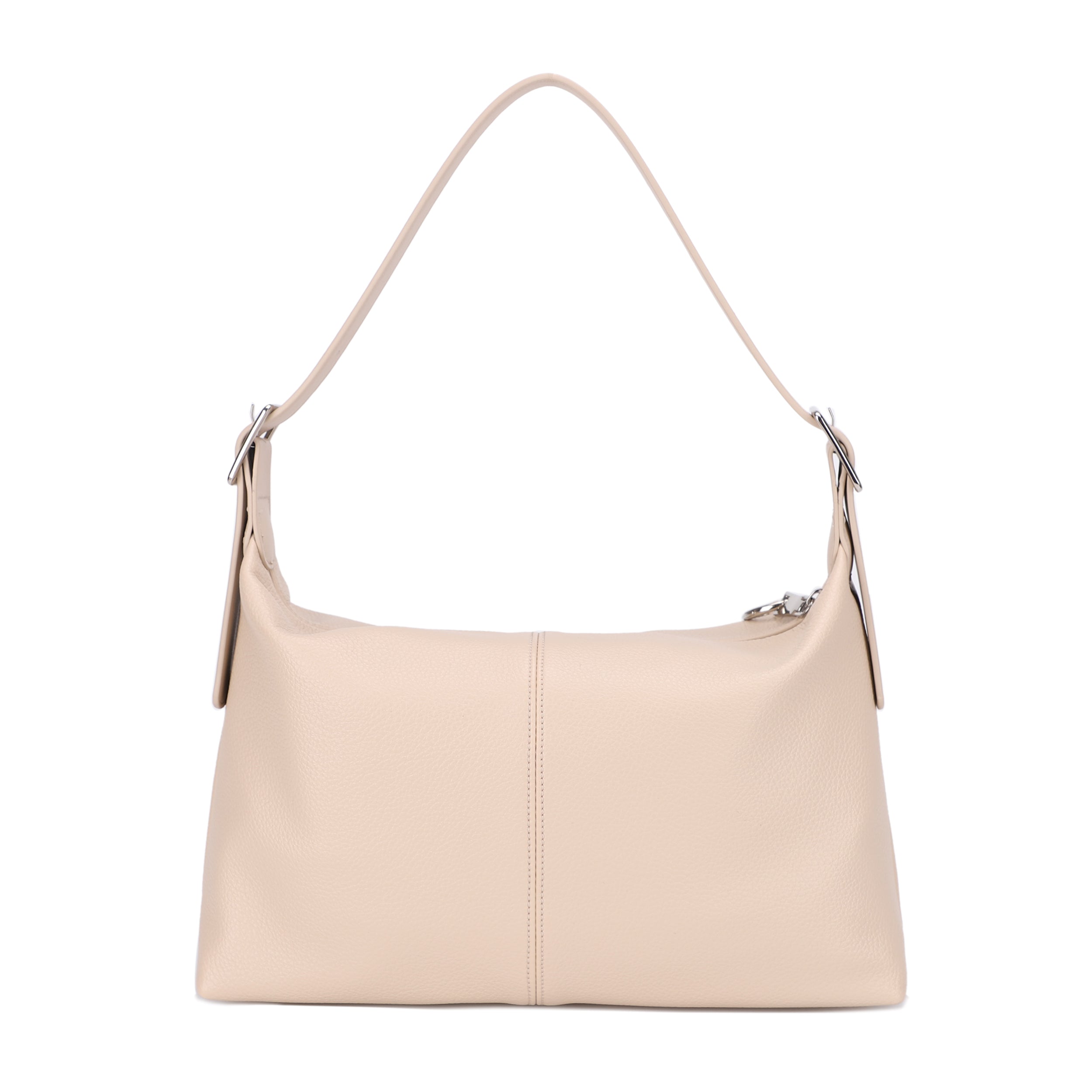 Hailey Double Straps Crossbody Bag