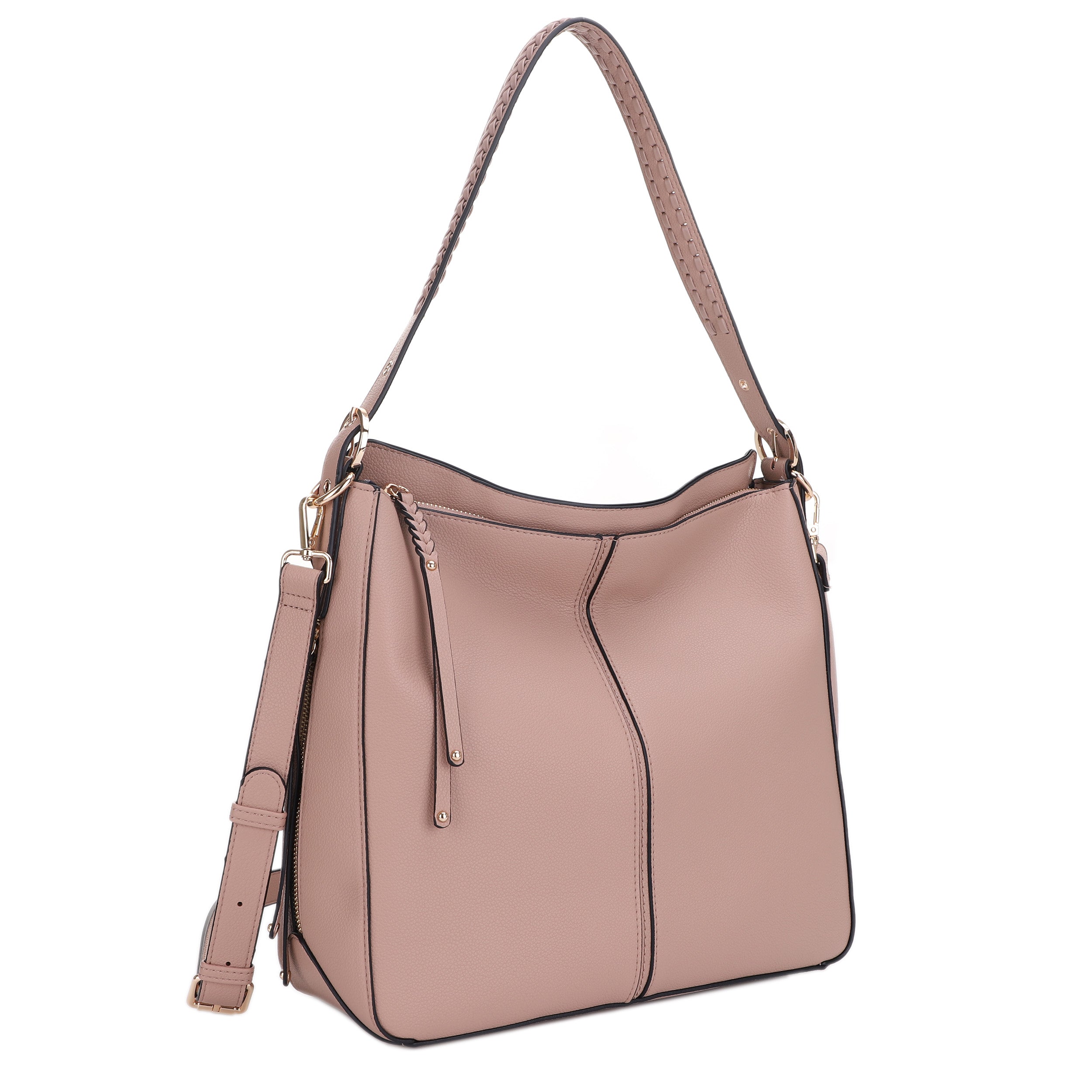 Claire Hobo Bag
