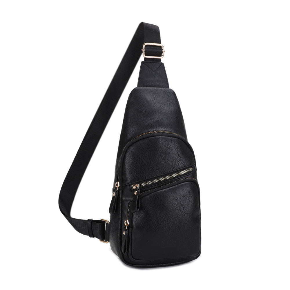 Jordan Crossbody Sling Bag
