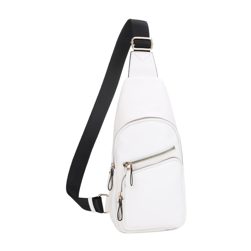 Jordan Crossbody Sling Bag