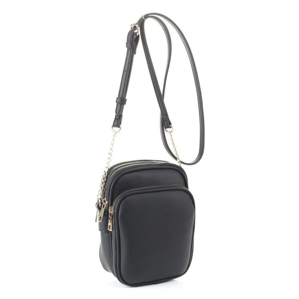 Jessie Crossbody Bag