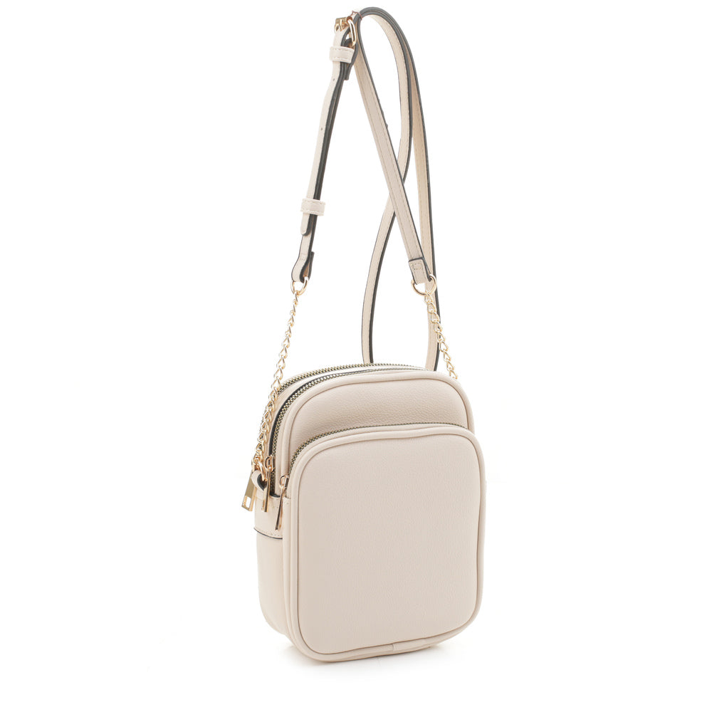 Jessie Crossbody Bag