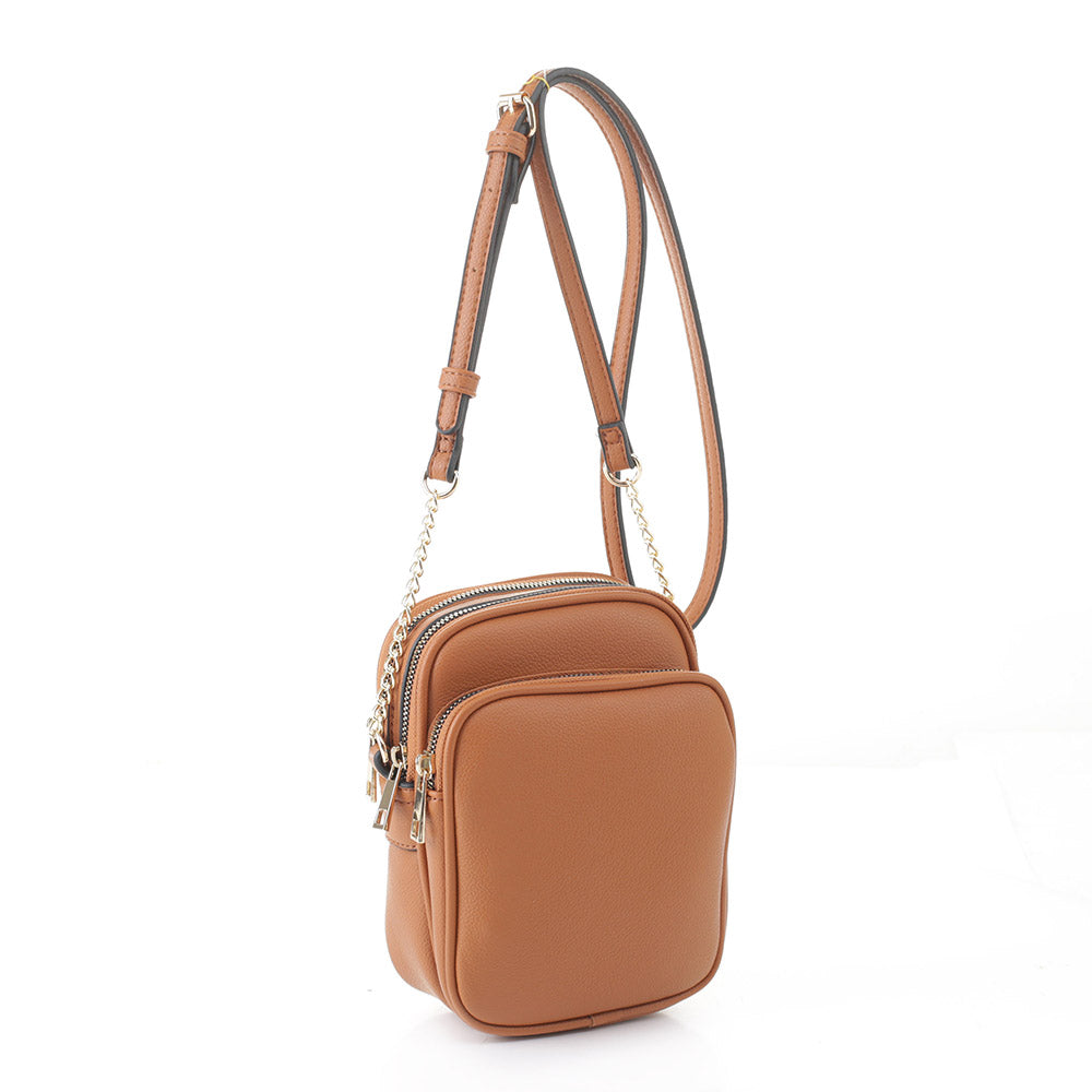 Jessie Crossbody Bag