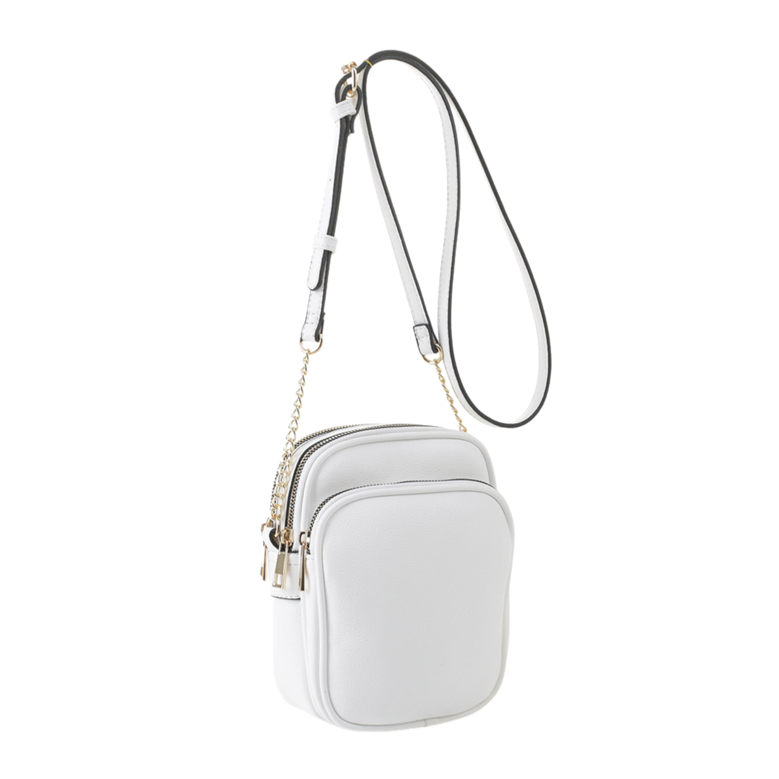 Jessie Crossbody Bag