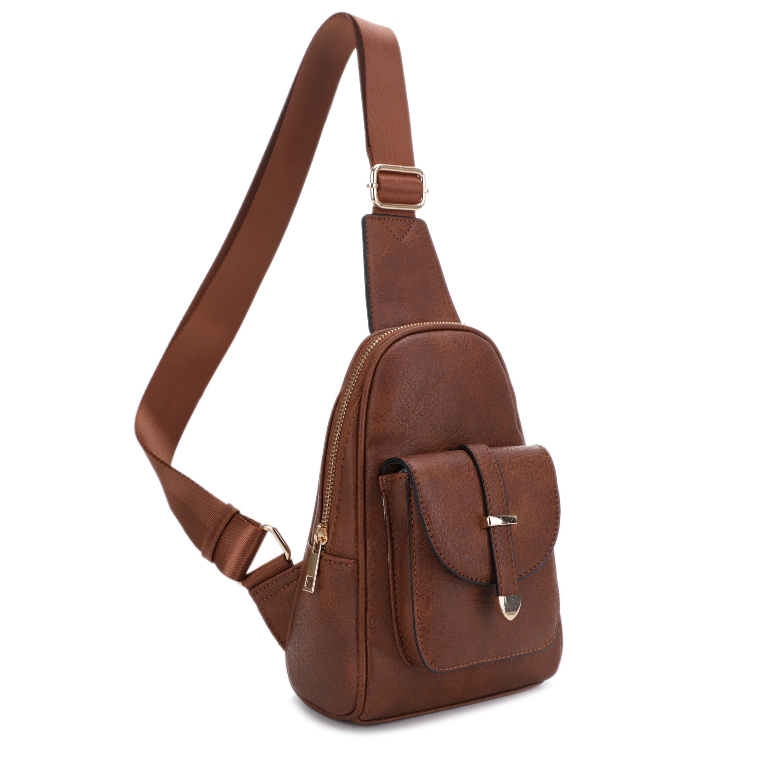 DAPHNE DOUBLE COMPARTMENT SLING